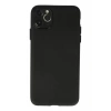 Hubrendy SH Newface Apple İphone 11 Pro Max Kılıf Puma Silikon - Siyah