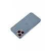 Hubrendy SH Newface Apple İphone 11 Pro Max Shine Kamera Lens Koruma Cam - Pembe