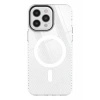 Hubrendy SH Newface Apple İphone 12 Pro Max Kılıf Beta Magneticsafe Silikon - Şeffaf