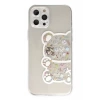 Hubrendy SH Newface Apple İphone 12 Pro Max Kılıf Lucky Silikon - Lucky 4
