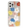 Hubrendy SH Newface Apple İphone 12 Pro Max Kılıf Lucky Silikon - Lucky 8