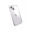 Hubrendy SH Newface Apple İphone 14 Plus Kılıf Lüx Şeffaf Silikon