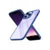 Hubrendy SH Newface Apple İphone 14 Pro Max Kılıf Power Silikon - Mavi