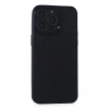 Hubrendy SH Newface Apple İphone 15 Pro Max Kılıf Puma Silikon - Lacivert