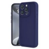 Hubrendy SH Newface Apple İphone 16 Pro Max Kılıf Viera Silikon - Lacivert