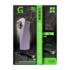 Hubrendy SH Newface Apple İphone 16e 360 Full Body Arka Koruyucu