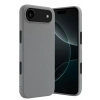 Hubrendy SH Newface Apple İphone 17 Air First Silikon - Gri