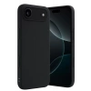 Hubrendy SH Newface Apple İphone 17 Air First Silikon - Siyah