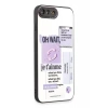 Hubrendy SH Newface Apple İphone 7 Plus Kılıf Mirror Desenli Kapak - Mirror - 4
