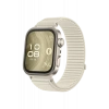 Hubrendy SH Newface Huawei Fit 4 Braid Kordon - Yıldız Işığı
