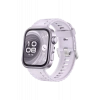 Hubrendy SH Newface Huawei Fit 4 Nova Silikon Kordon - Lila