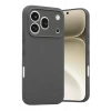 Hubrendy SH Newface Huawei Honor 600 Pro First Silikon - Gri
