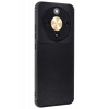 Hubrendy SH Newface Huawei Honor Magic 8 Lite Auto Focus Karbon Kapak - Siyah