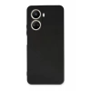 Hubrendy SH Newface Huawei Nova 10 Se Kılıf First Silikon - Siyah