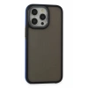 Hubrendy SH Newface İphone 14 Pro Max Harvel Kapak - Lacivert