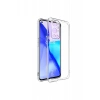 Hubrendy SH Newface One Plus 9 Pro Kılıf Lüx Şeffaf Silikon
