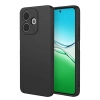 Hubrendy SH Newface Oppo A5 Pro 4g First Silikon - Siyah