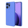 Hubrendy SH Newface Oppo Reno 14 First Silikon - Mavi