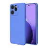 Hubrendy SH Newface Oppo Reno 14f First Silikon - Mavi