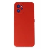 Hubrendy SH Newface Reeder S19 Max Pro Kılıf First Silikon - Kırmızı