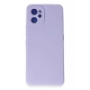 Hubrendy SH Newface Reeder S19 Max Pro Kılıf First Silikon - Lila