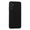 Hubrendy SH Newface Samsung Galaxy A05s Kılıf First Silikon - Siyah