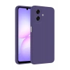 Hubrendy SH Newface Samsung Galaxy A07 4g First Silikon - Mürdüm