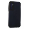 Hubrendy SH Newface Samsung Galaxy M34 5g Kılıf Loop Deri Silikon - Lacivert