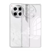 Hubrendy SH Newface Tecno Camon 30 Kılıf Lüx Şeffaf Silikon