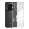 Hubrendy SH Newface Tecno Spark 30c Kılıf Lüx Şeffaf Silikon