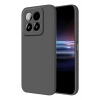 Hubrendy SH Newface Xiaomi Mi 15t First Silikon - Gri