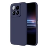 Hubrendy SH Newface Xiaomi Mi 15t First Silikon - Lacivert
