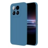 Hubrendy SH Newface Xiaomi Mi 15t First Silikon - Mavi