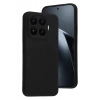 Hubrendy SH Newface Xiaomi Mi 17t Pro First Silikon - Siyah