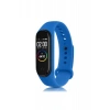 Hubrendy SH Newface Xiaomi Mi Band 4 Klasik Kordon - Mavi