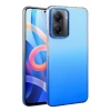 Hubrendy SH Newface Xiaomi Poco X7 Pro Glossy Kapak - Mavi