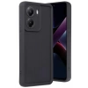 Hubrendy SH Newface Xiaomi Poco X7 Pro Viera Silikon - Siyah