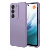 Hubrendy SH Newface Xiaomi Redmi 15 4g First Silikon - Lila