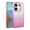 Hubrendy SH Newface Xiaomi Redmi Note 13 Pro 4g Glossy Kapak - Mor