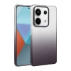 Hubrendy SH Newface Xiaomi Redmi Note 13 Pro 4g Glossy Kapak - Siyah