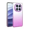 Hubrendy SH Newface Xiaomi Redmi Note 14 Pro Plus Glossy Kapak - Mor