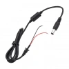 Hubrendy SH Notebook Adaptör Jacklı Kablo Yd-775 (6.3x3.0 Uç)
