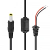 Hubrendy SH Notebook Adaptör Kablosu Jacklı 5.5-3.0 Uç