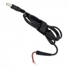 Hubrendy SH Notebook Adaptör Kablosu Jacklı 5.5-3.0 Uç