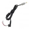 Hubrendy SH Notebook Adaptör Kablosu Jacklı 7.9x5.5 Uç