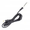 Hubrendy SH Notebook Adaptörü Jacklı Kablo Yd-77 0.75mm (4,8+1,7)