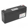 Hubrendy SH Orbus 6 Volt 3.2 Amper Akü Orb6-3.2 (125x33x60 Mm)