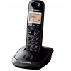 Hubrendy SH Panasonic Kx-tg2511 Siyah Dect Telsiz Telefon