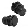 Hubrendy SH Pano Tipi Usb Ic-266c  8-32 Volt Kulaksız 30 Mm