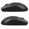 Hubrendy SH Philips Spk7347b Kablosuz Usb 1200dpı Sessiz Optik Mouse Siyah